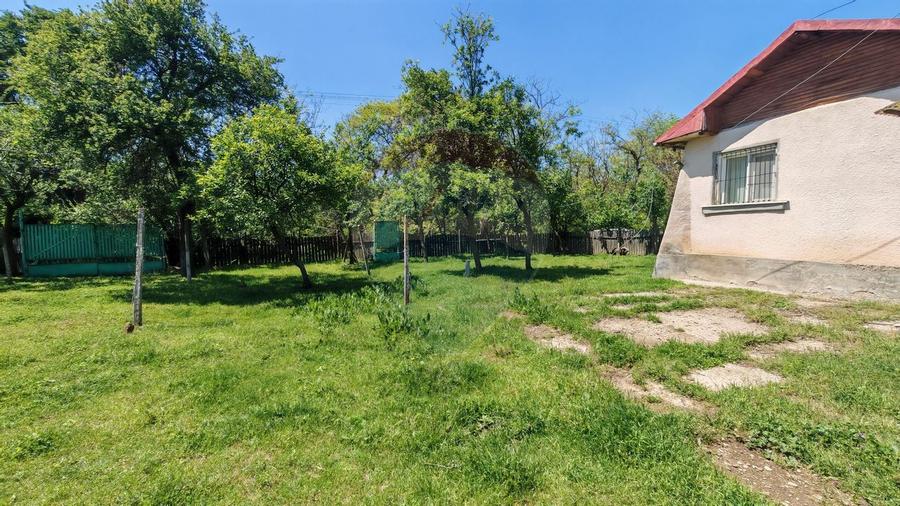 Tere cu constructie de vanzare in Urlati - 6