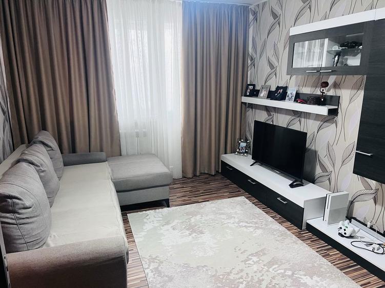 Apartament 2 camere et. 1 - 8