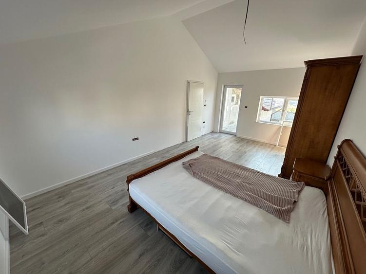 Casa individuala Dumbravita P+ M/ Teren 955 mp cu 2 fronturi - 16