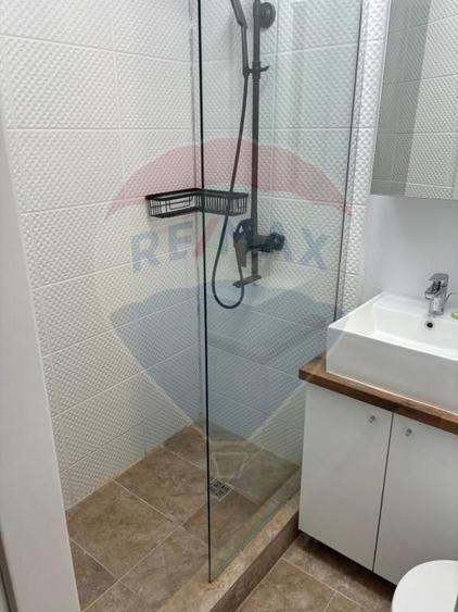 Apartament 2 camere Gara de nord - 4