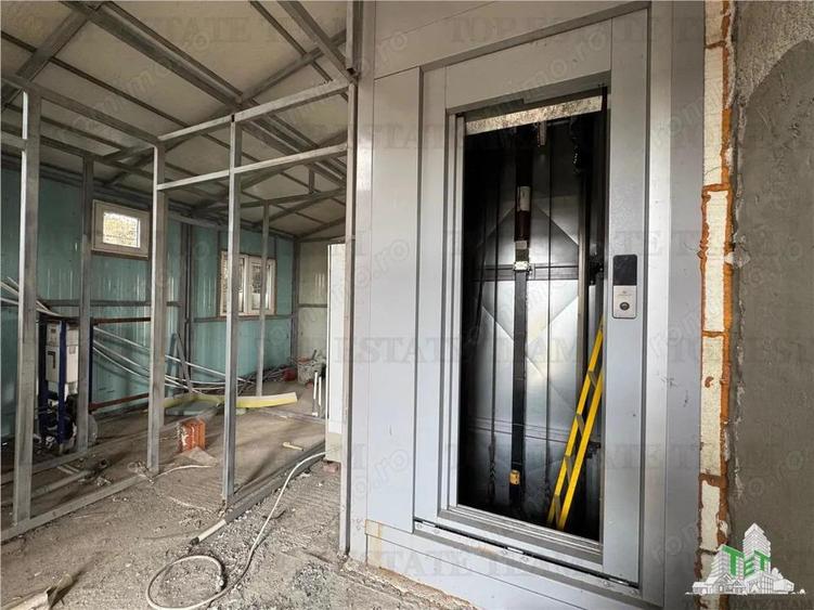 Oportunitate de investitie Hotel Cladire office Spital de vanzare in Ilfov - 19