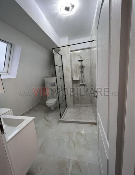 Apartament 2 Camere Modern | 60 mp | Pet Friendly - 6