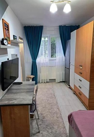 Garsoniera in Ploiesti, zona Democratiei - 7