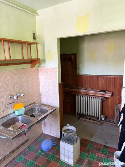 Vand apartament 2 camere Reghin(jud.Mures) - 4