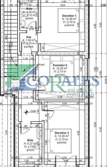 Pozitei Excelenta! Posibilitate alegere Finisaje! La Cheie! - 8