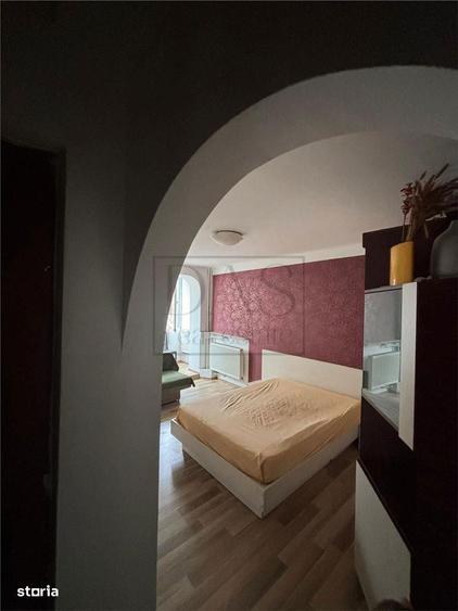 Garsoniera | Floreasca | Barbu Vacarescu | pet friendly - 4