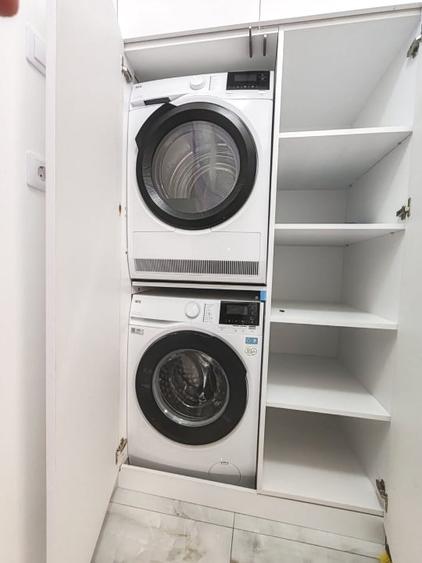 Apartament 2 camere complet renovat, zona ITC Brasov - 14