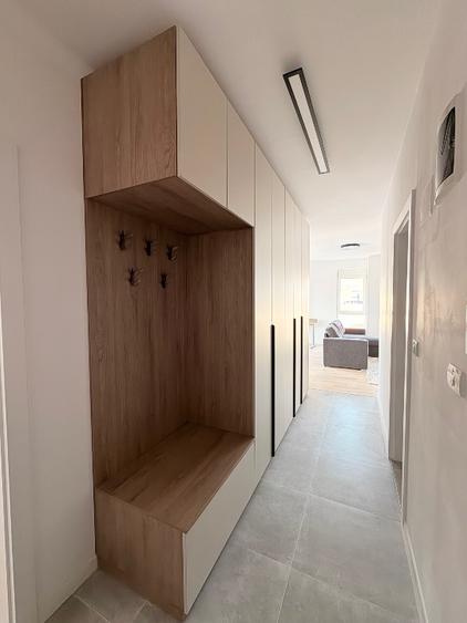 Proprietar 2 camere Ultracentral Nord One Brediceanu, parcare subteran - 7