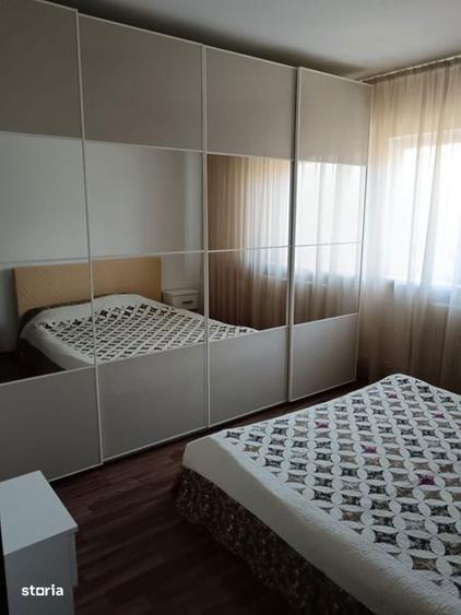 Inchiriez apartament 2 camere, 50 mp, zona Sarari - 7