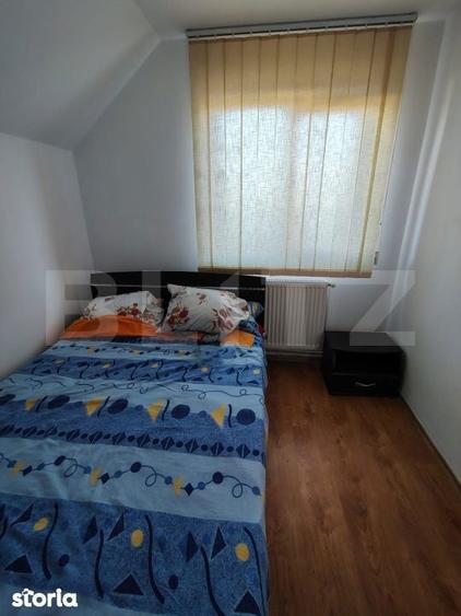 Casa individuala in zona pitoreasca, cu 3271 mp teren, Valcele-Feleacu - 10
