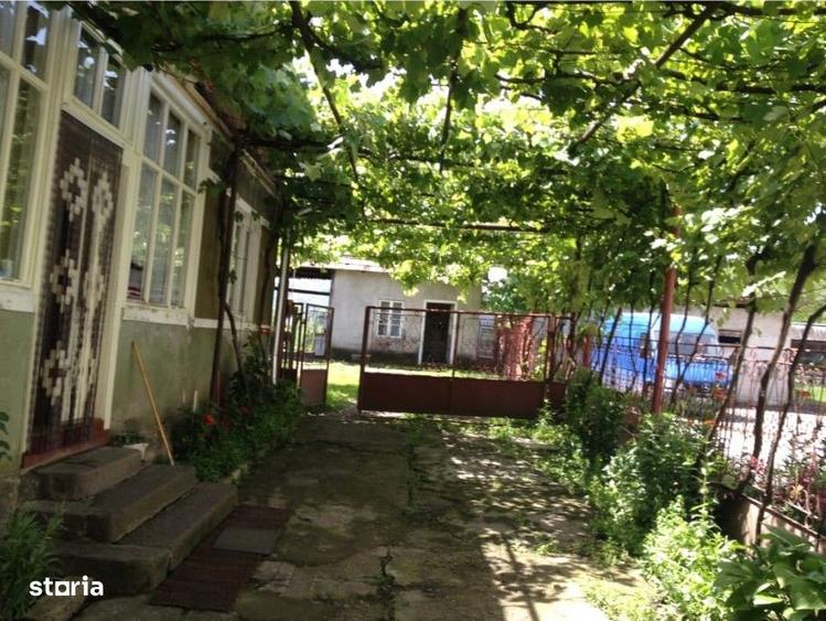 Casa individuala modernizata, mobilata, cu teren in Gurghiu, Mures - 2