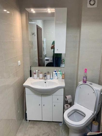 Apartament cu 1 camera, decomandat, zona Cug - 7