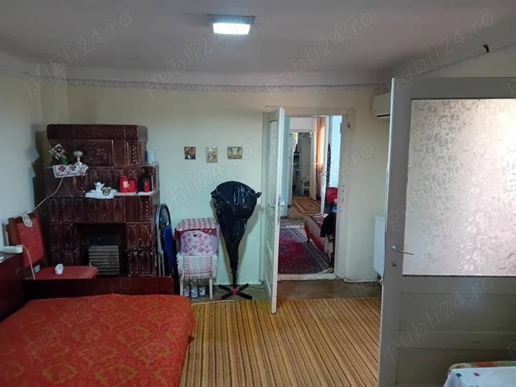 Casa de vanzare , zona centrala - 7