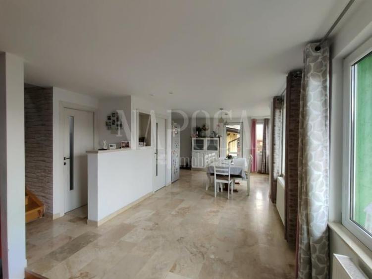 Casa 6 camere de vanzare in Dambul Rotund, Cluj Napoca - 7