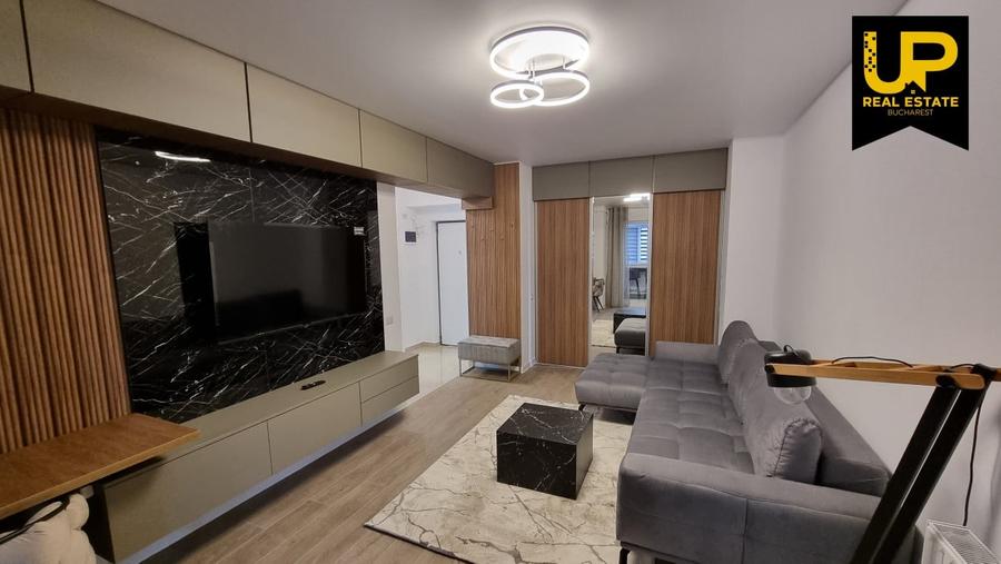 Rahova - Nasaud - Central Address | 2 Camere | Centrala | Parcare | AC - 1