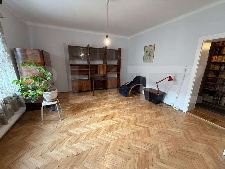 Apartament 2 camere, 77 mp, Centru - 3