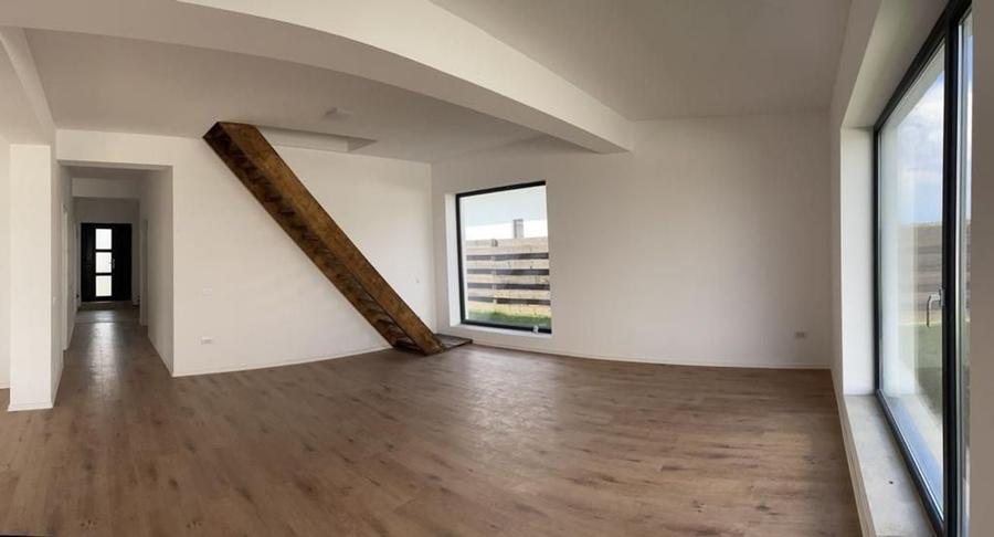 Vila individuala in Cartier Balotesti - 10