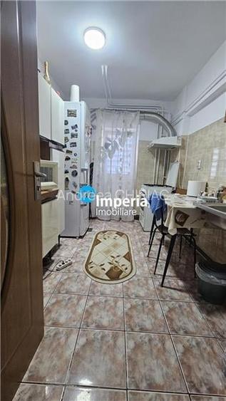 Apartament 3 camere decomandat, zona Frumoasa, 72 mp, mobilat Apartament 3 camere decomandat, zona Frumoasa, 72 mp, mobilat