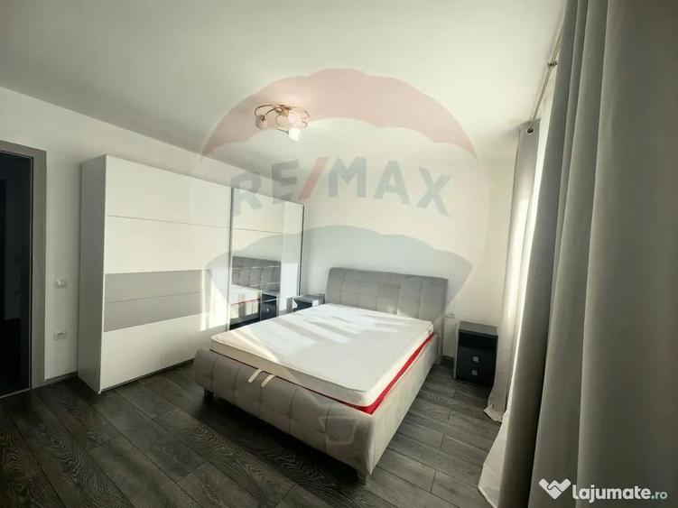 Casa tip duplex 4 camere de inchiriat - 6