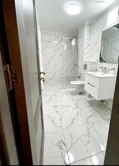 Gara - 2 Camere decomandate 57mp utili, etaj Parter, Constructie 1989 - 4