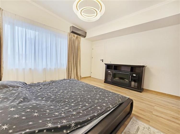 Vila de inchiriat Bragadiru | Piscina | Casa de oaspeti | Teren 1200 mp - 11