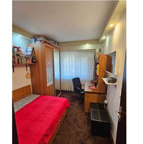 Piata Muncii, B-dul. Basarabia.Apartament 3 camere. - 2