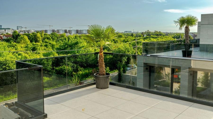 REV2004798 Vila Complex Finalizat l Mutare Imediata l Pipera - 8