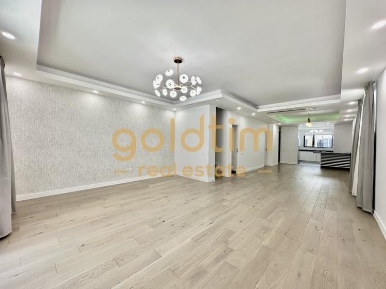 BONTON LUXURY VILLA/SPATII GENEROASE/ZONA LINISTITA/SCOALA AMERICANA/PIPERA - 35