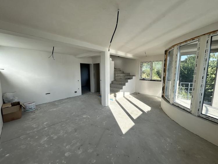 Casa individuala de vanzare Chinteni Lac 180mp utili plus 250mp teren - 5