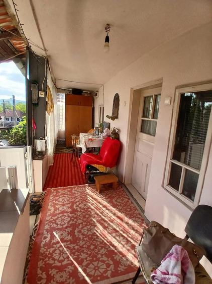 Casa de vanzare sat Ciovirnasani,com ?i?e?ti MH - 8
