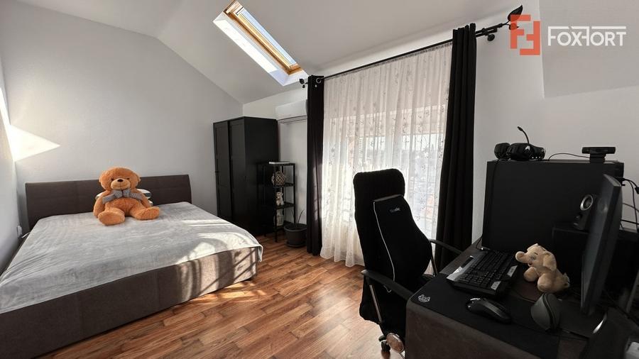 COMISION 0% Apartament cu 3 camere, 103 mp, in Timisoara - 16