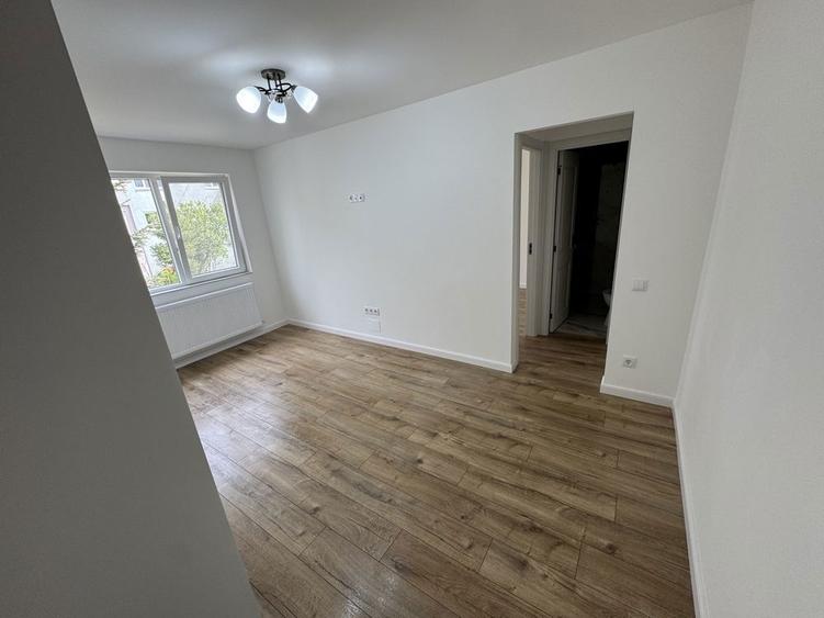 Apartament LUX 37 mp TOT NOU langa Facultate + Vivo Mall Etaj 1 - 6