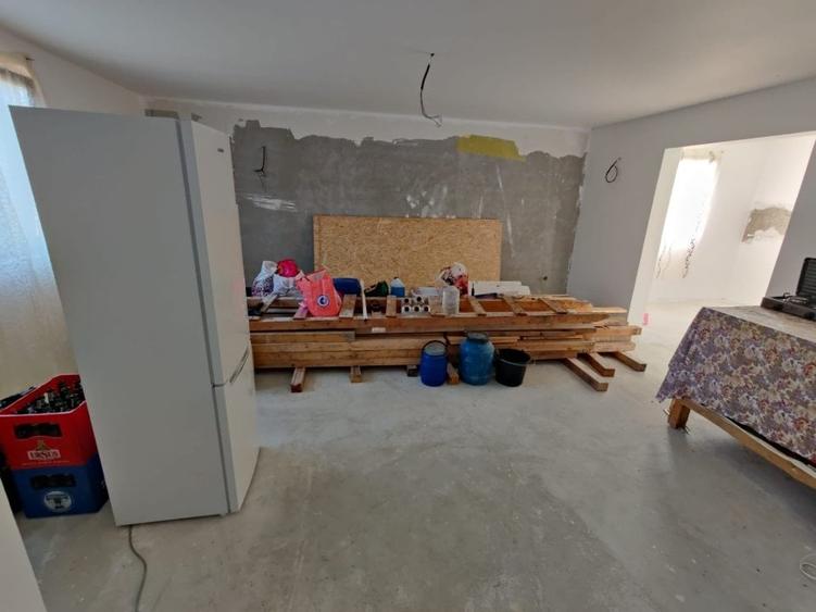 Vanzare Casa Noua Prahova Iordacheanu Varbila + Teren - 4