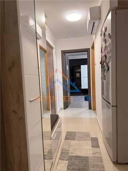 Apartament de vanzare cu 2 camere, zona Republica - 6