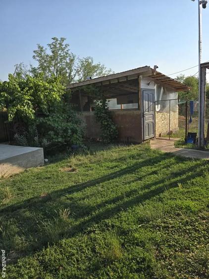 de vanzare casa la tara - 6