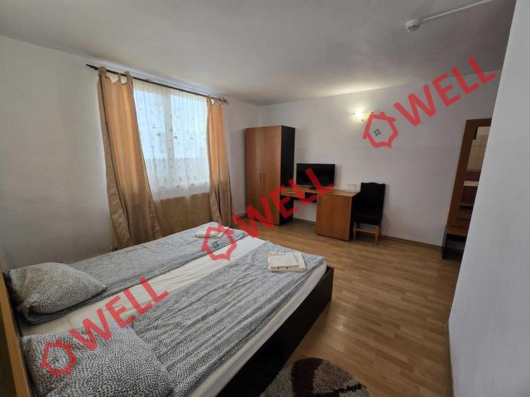 Pensiune de vânzare în centrul orașului Covasna! - 16