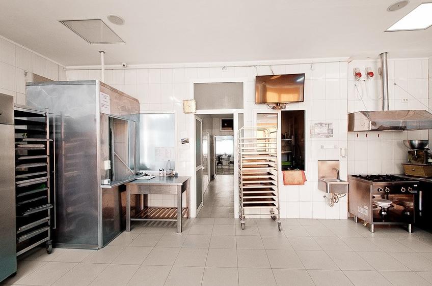 Spațiu comercial, 307 mp în Țiglina 2 - 13