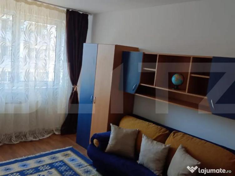 Apartament 2 camere, Zorilor, zona Calea Turzii - 5
