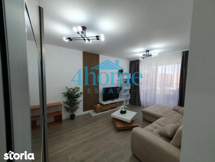 Apartament 2 camere Theodor Pallady|Estoria City|Parcare|Metrou - 4