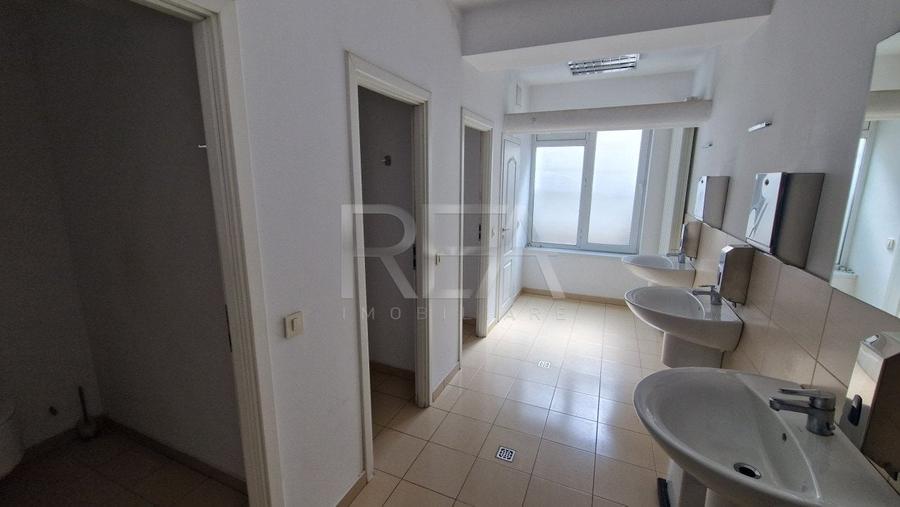 Cladire de birou | 5 minute metrou Republica | Industriilor - 13