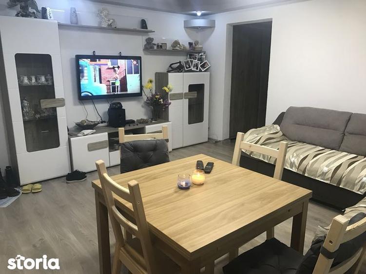 Vand apartament 4 camere conf 2/ loc de parcare DGITL inclus - 1