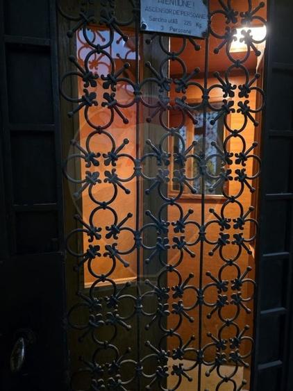 Apartament de lux în stil baroc cu 2 camere de închiriat în zona Dacia - 19