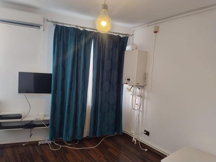 Apartament 2 camere – Zona Gara  Bloc 2011 - 64.500 euro - 10