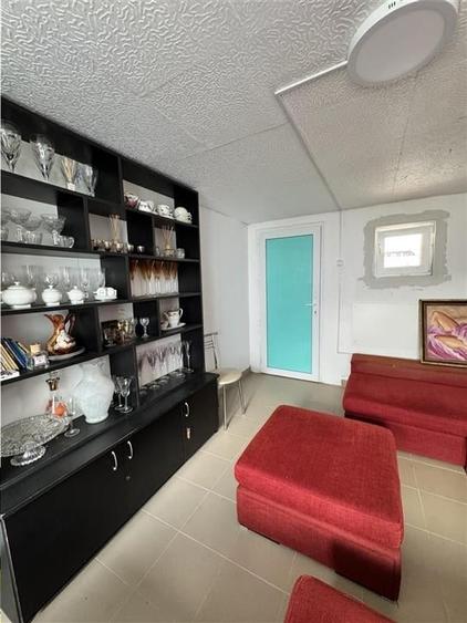 RECO Spatiu de birouri si garaj - 8