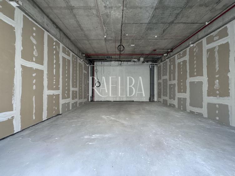 | Spatiu Comercial - ONE COTROCENI PARK | - 3