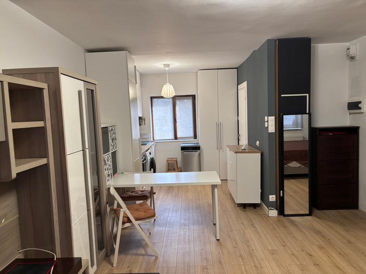 Garsoniera Baneasa - 2