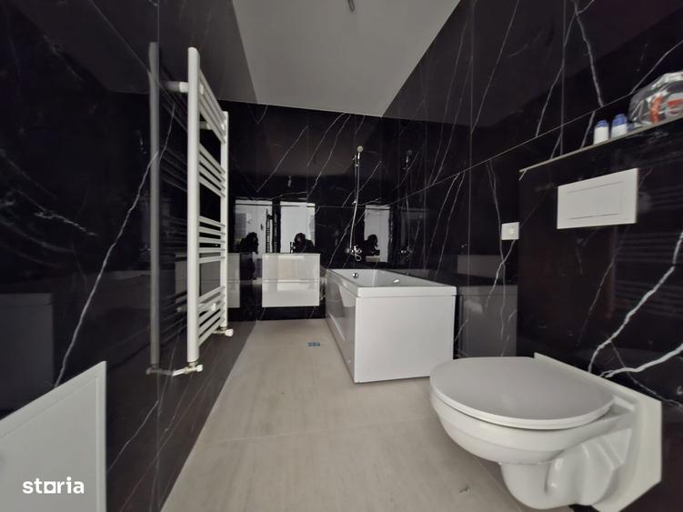 Apartament decomandat de vanzare in Iasi, Galata, 44,58 mp, bloc nou - 5