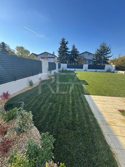 Vila eleganta/cartier de case Pipera - 15