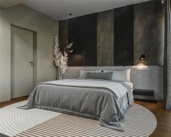 Penthouse exceptional de 4 camere in zona Paradisul Acvatic - 17