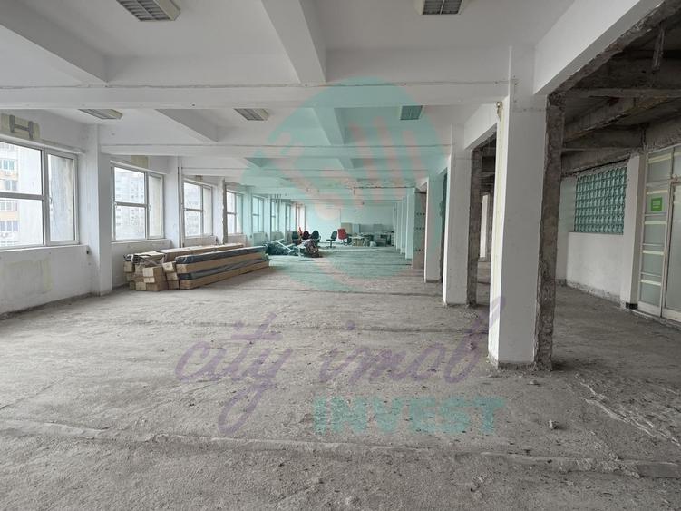 Spatiu MULTIFUNCTIONAL cu posibilitate de personalizare si subinchiriere - 10